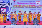 Akshara School-Annual Day